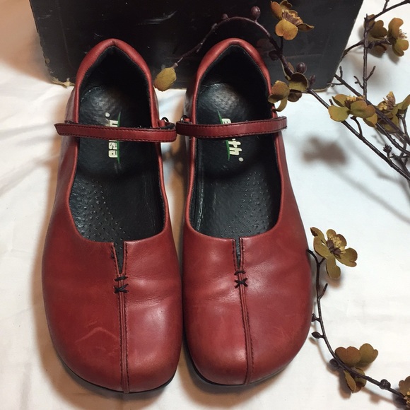 Earth Shoes - EARTH | Solar mary Janes